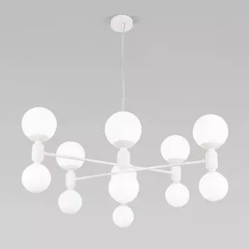 Подвесная люстра Eurosvet Bubble a063214