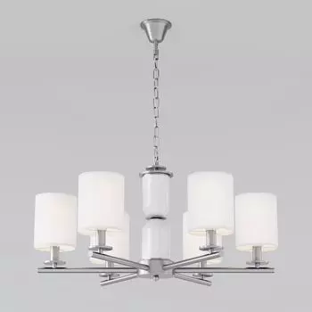 Подвесная люстра Eurosvet Caprera a063868