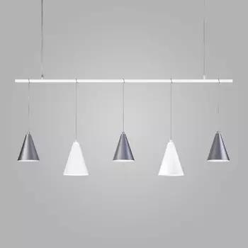 Подвесная люстра Eurosvet Castle a057473