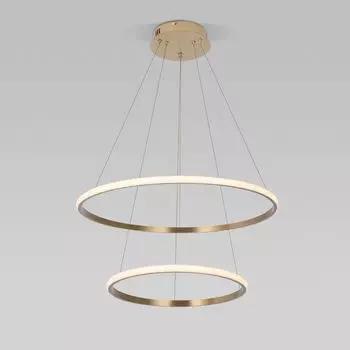 Подвесная люстра Eurosvet Collars a064102