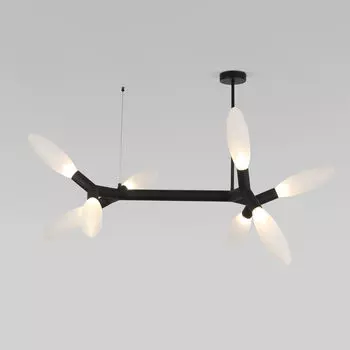 Подвесная люстра Eurosvet Covalent a069156