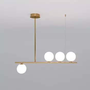 Подвесная люстра Eurosvet Fredo a056966