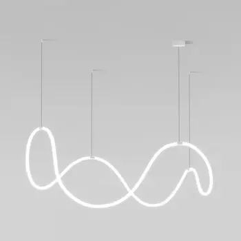 Подвесная люстра Eurosvet Full light a061897