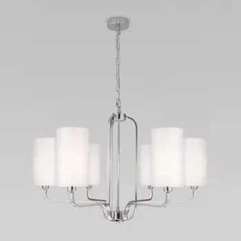 Подвесная люстра Eurosvet Классическая Purezza a056931