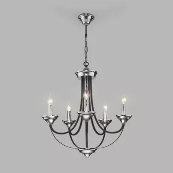 Подвесная люстра Eurosvet Lazzaro a056590