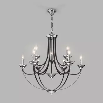 Подвесная люстра Eurosvet Lazzaro a056592