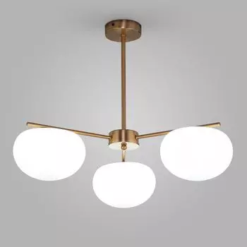 Подвесная люстра Eurosvet Like a065711