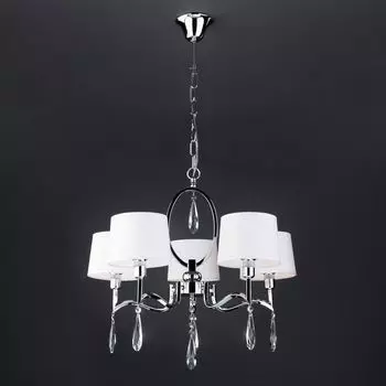 Подвесная люстра Eurosvet Madera 00000084941