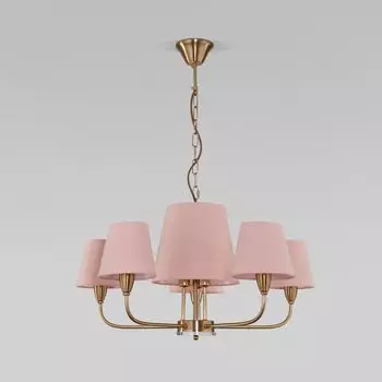 Подвесная люстра Eurosvet Milos a064996