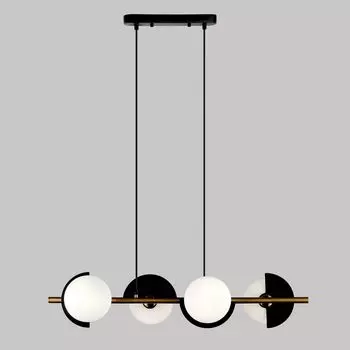 Подвесная люстра Eurosvet Moity a064820