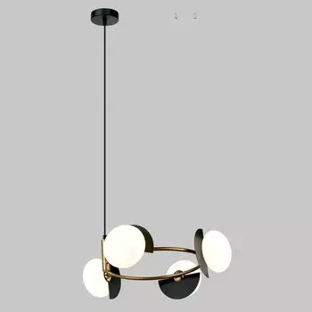 Подвесная люстра Eurosvet Moity a064822