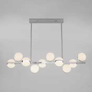 Подвесная люстра Eurosvet Monica a045409