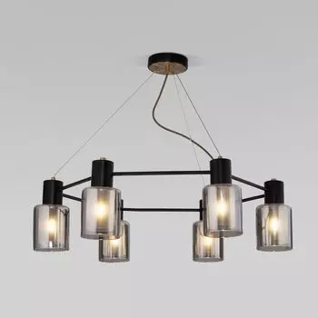 Подвесная люстра Eurosvet Notion a065299