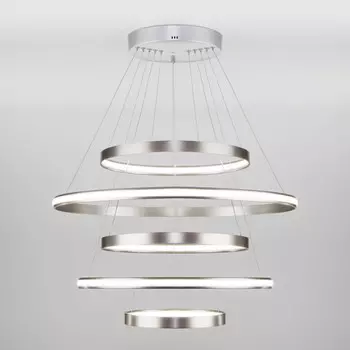 Подвесная люстра Eurosvet Olympia a045425