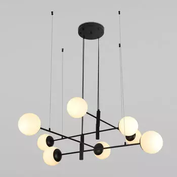 Подвесная люстра Eurosvet Planet a062031