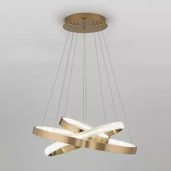 Подвесная люстра Eurosvet Posh a045417