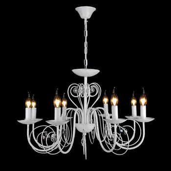 Подвесная люстра Eurosvet Prima 00000076613