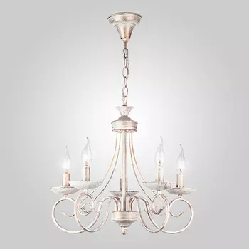 Подвесная люстра Eurosvet Provence 00000063446