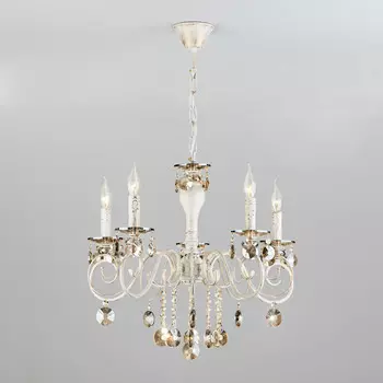 Подвесная люстра Eurosvet Ravenna a045540