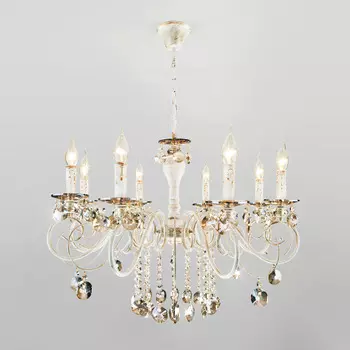 Подвесная люстра Eurosvet Ravenna a045542