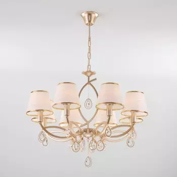 Подвесная люстра Eurosvet Salita a044180