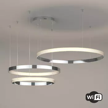 Подвесная люстра Eurosvet Smart Posh a048449