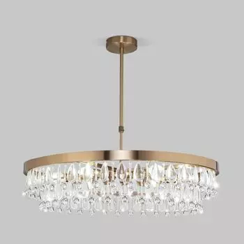 Подвесная люстра Eurosvet Sophie a065754