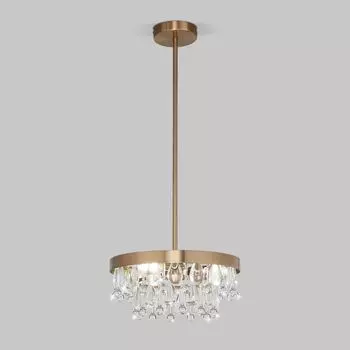 Подвесная люстра Eurosvet Sophie a065755