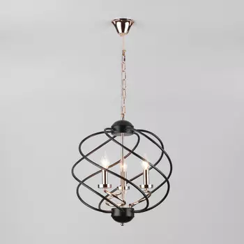 Подвесная люстра Eurosvet Sorrel a045703