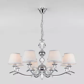 Подвесная люстра Eurosvet Sortino a045194