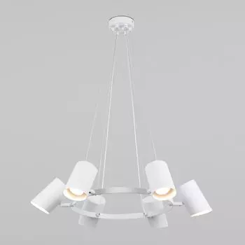 Подвесная люстра Eurosvet Splay a062036