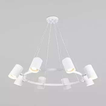 Подвесная люстра Eurosvet Splay a062037