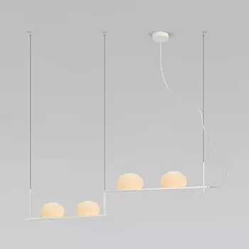 Подвесная люстра Eurosvet Stair a061374