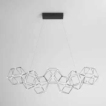 Подвесная люстра Eurosvet Uma a061146