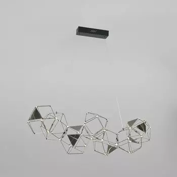 Подвесная люстра Eurosvet Uma a065027