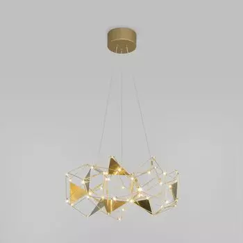 Подвесная люстра Eurosvet Uma a065031