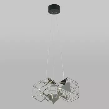 Подвесная люстра Eurosvet Uma a065032