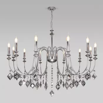 Подвесная люстра Eurosvet Умный Дом Telao a054487