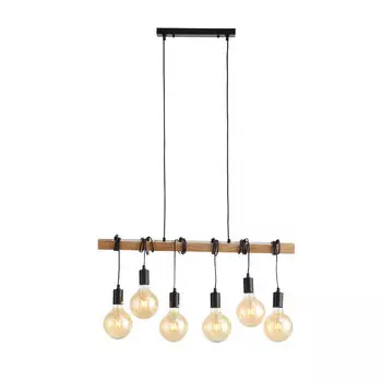 Подвесная люстра Evoluce BAGETTI SL1142.403.06