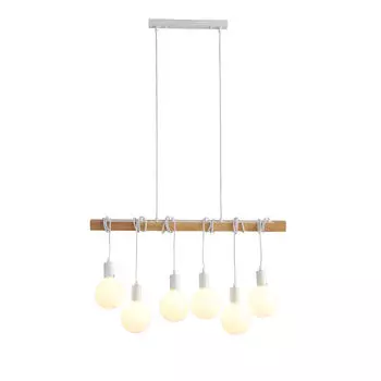 Подвесная люстра Evoluce BAGETTI SL1142.503.06