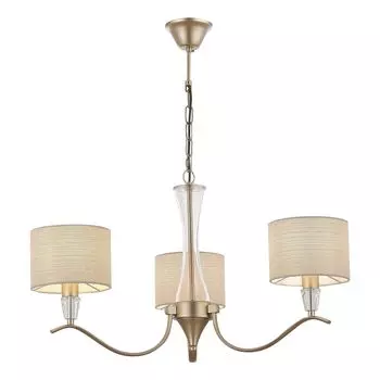 Подвесная люстра Evoluce CASSIA SLE1126-203-03