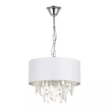 Подвесная люстра Evoluce DAHLIA SLE1120-103-05