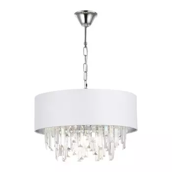 Подвесная люстра Evoluce DAHLIA SLE1120-103-07