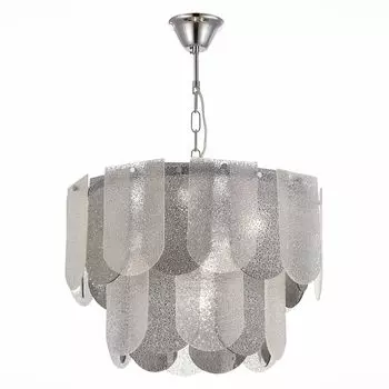 Подвесная люстра Evoluce ERZO SLE1125-103-07