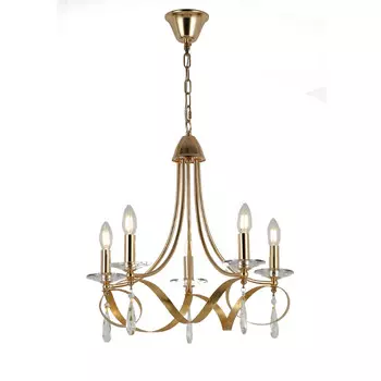 Подвесная люстра Evoluce FILATTA SLE120213-05