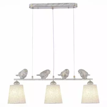 Подвесная люстра Evoluce LAVINIA SLE1155-503-03