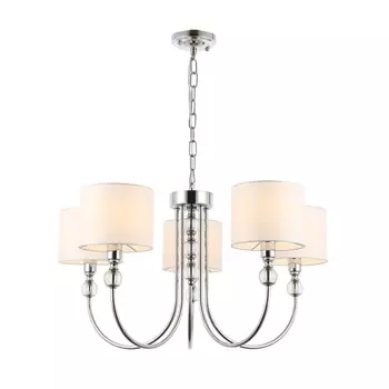 Подвесная люстра Evoluce LINNA SLE111103-05