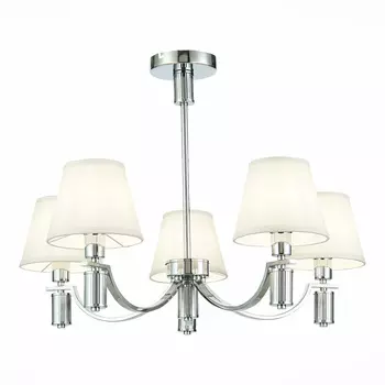 Подвесная люстра Evoluce MONZA SLE111303-05