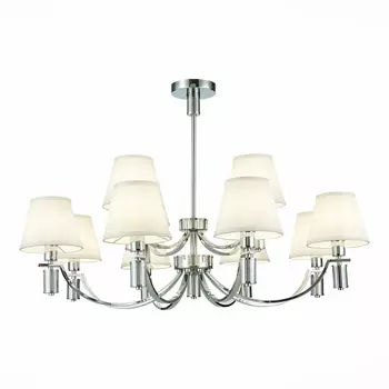 Подвесная люстра Evoluce MONZA SLE111303-12