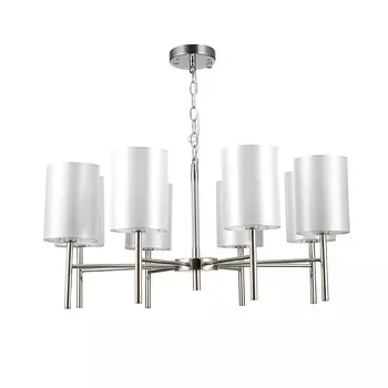 Подвесная люстра Evoluce NOIA SLE107303-08